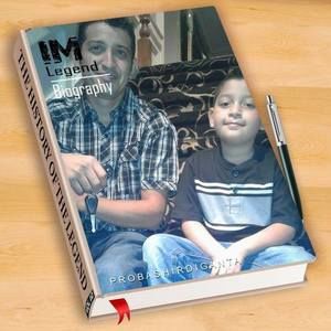 Meet your Posher, Marvin